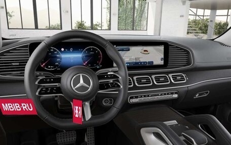 Mercedes-Benz GLS, 2025 год, 21 240 000 рублей, 3 фотография