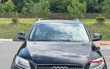 Audi Q7, 2006 год, 540 000 рублей, 5 фотография