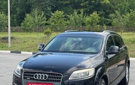 Audi Q7, 2006 год, 540 000 рублей, 7 фотография