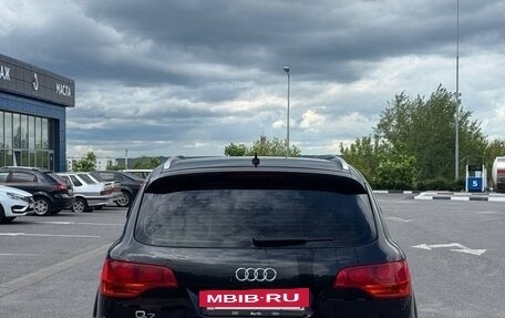 Audi Q7, 2006 год, 540 000 рублей, 2 фотография