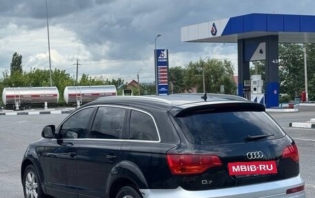 Audi Q7, 2006 год, 540 000 рублей, 3 фотография