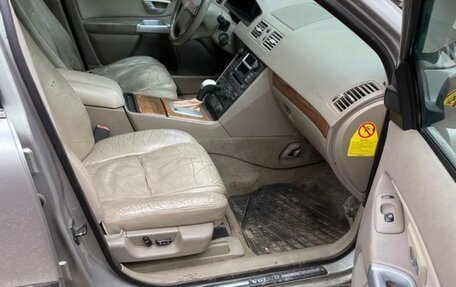 Volvo XC90 II рестайлинг, 2004 год, 690 000 рублей, 5 фотография