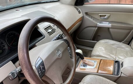 Volvo XC90 II рестайлинг, 2004 год, 690 000 рублей, 6 фотография