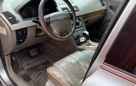 Volvo XC90 II рестайлинг, 2004 год, 690 000 рублей, 7 фотография