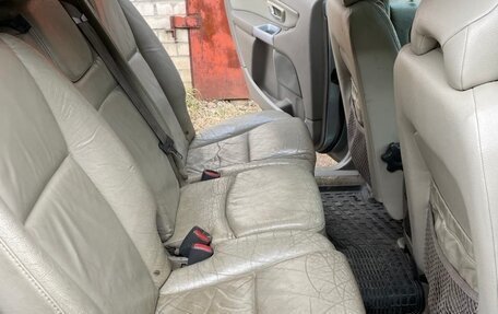 Volvo XC90 II рестайлинг, 2004 год, 690 000 рублей, 9 фотография