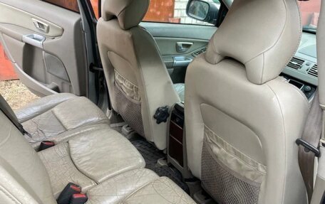 Volvo XC90 II рестайлинг, 2004 год, 690 000 рублей, 8 фотография
