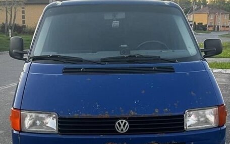 Volkswagen Transporter T4, 2002 год, 950 000 рублей, 3 фотография