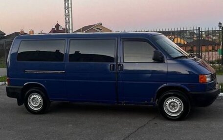 Volkswagen Transporter T4, 2002 год, 950 000 рублей, 2 фотография