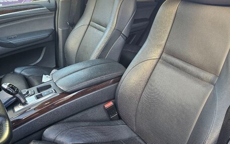 BMW X6, 2011 год, 2 480 000 рублей, 5 фотография