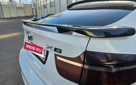 BMW X6, 2011 год, 2 480 000 рублей, 3 фотография