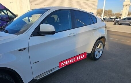BMW X6, 2011 год, 2 480 000 рублей, 4 фотография