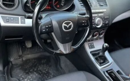 Mazda 3, 2010 год, 830 000 рублей, 4 фотография