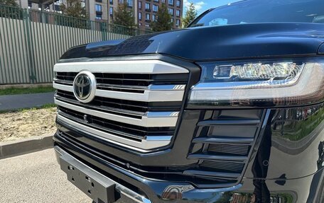Toyota Land Cruiser, 2025 год, 11 600 000 рублей, 3 фотография