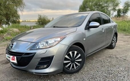 Mazda 3, 2010 год, 830 000 рублей, 2 фотография