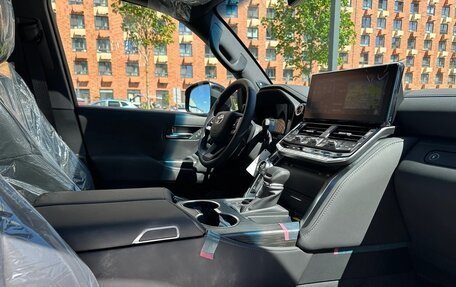 Toyota Land Cruiser, 2025 год, 11 600 000 рублей, 12 фотография