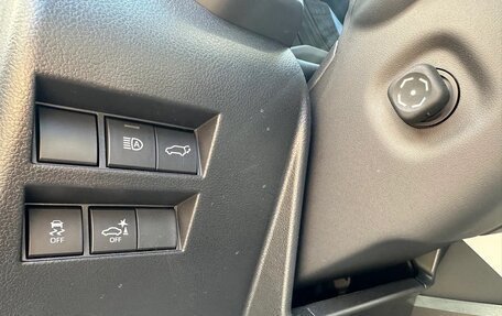 Toyota Land Cruiser, 2025 год, 11 600 000 рублей, 16 фотография