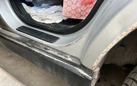 SsangYong Kyron I, 2008 год, 510 000 рублей, 3 фотография