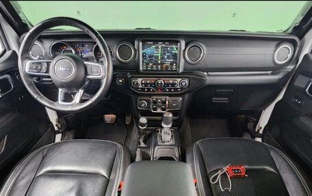 Jeep Wrangler, 2022 год, 3 985 000 рублей, 6 фотография