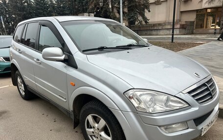 SsangYong Kyron I, 2008 год, 510 000 рублей, 8 фотография
