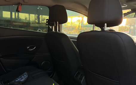 Renault Fluence I, 2014 год, 860 000 рублей, 8 фотография