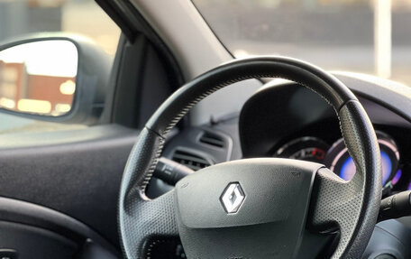 Renault Fluence I, 2014 год, 860 000 рублей, 7 фотография