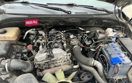 SsangYong Kyron I, 2008 год, 510 000 рублей, 7 фотография