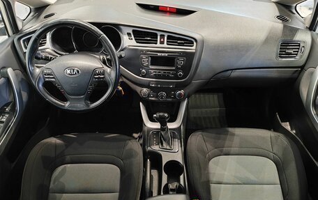 KIA cee'd III, 2012 год, 1 119 000 рублей, 10 фотография