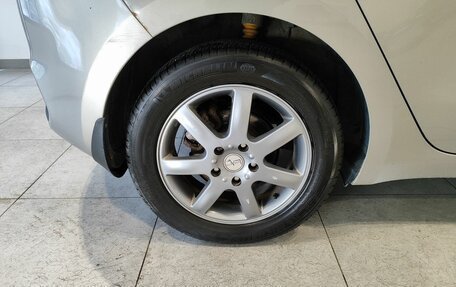 KIA cee'd III, 2012 год, 1 119 000 рублей, 12 фотография
