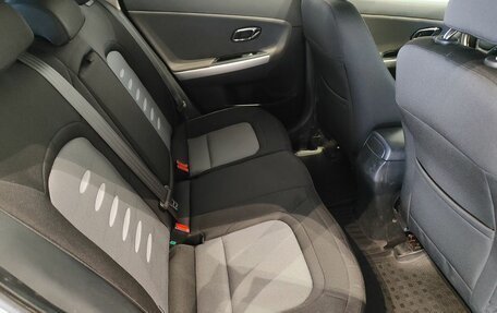 KIA cee'd III, 2012 год, 1 119 000 рублей, 11 фотография