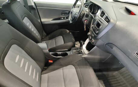 KIA cee'd III, 2012 год, 1 119 000 рублей, 9 фотография