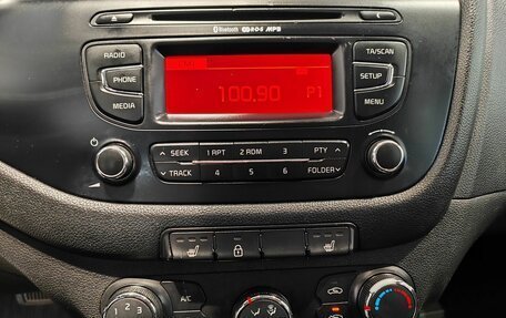 KIA cee'd III, 2012 год, 1 119 000 рублей, 15 фотография