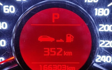 KIA cee'd III, 2012 год, 1 119 000 рублей, 17 фотография