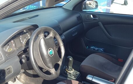 Skoda Octavia IV, 2008 год, 610 000 рублей, 6 фотография