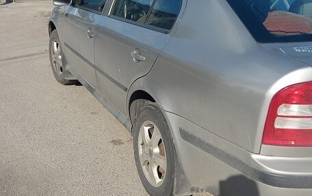 Skoda Octavia IV, 2008 год, 610 000 рублей, 11 фотография