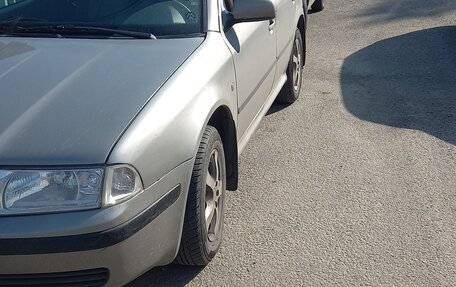 Skoda Octavia IV, 2008 год, 610 000 рублей, 9 фотография