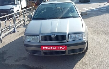 Skoda Octavia IV, 2008 год, 610 000 рублей, 8 фотография