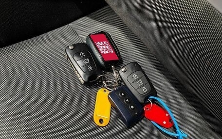 KIA cee'd III, 2012 год, 1 119 000 рублей, 16 фотография
