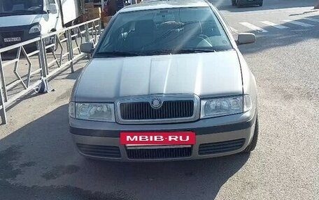 Skoda Octavia IV, 2008 год, 610 000 рублей, 10 фотография