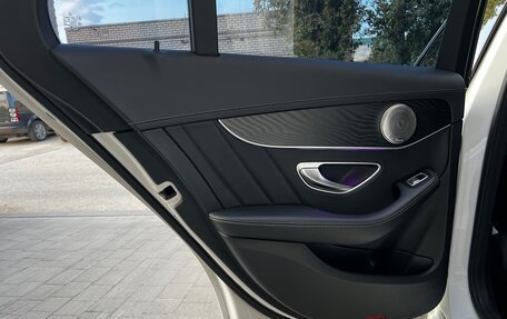 Mercedes-Benz C-Класс, 2015 год, 2 490 000 рублей, 10 фотография