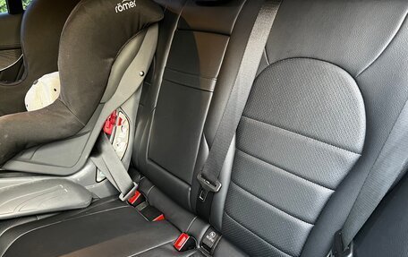 Mercedes-Benz C-Класс, 2015 год, 2 490 000 рублей, 9 фотография