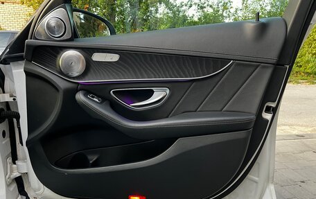 Mercedes-Benz C-Класс, 2015 год, 2 490 000 рублей, 7 фотография