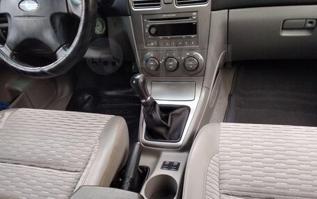 Subaru Forester, 2003 год, 700 000 рублей, 9 фотография