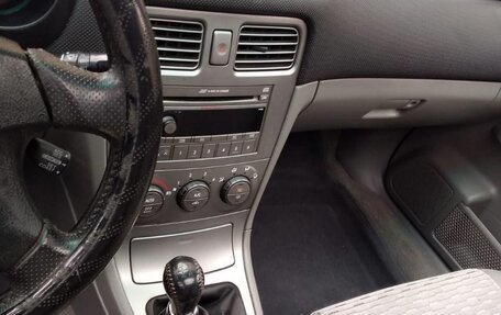 Subaru Forester, 2003 год, 700 000 рублей, 4 фотография