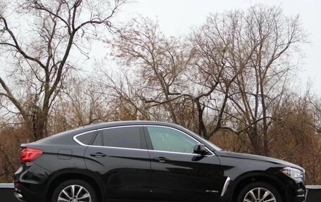 BMW X6, 2019 год, 5 000 000 рублей, 2 фотография