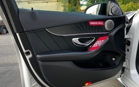 Mercedes-Benz C-Класс, 2015 год, 2 490 000 рублей, 5 фотография