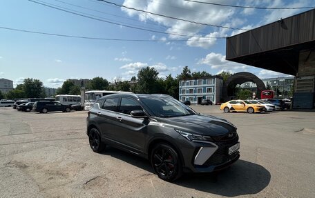 Geely Coolray I, 2024 год, 2 600 000 рублей, 3 фотография