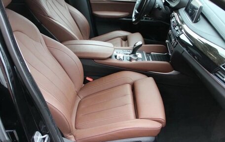 BMW X6, 2019 год, 5 000 000 рублей, 7 фотография