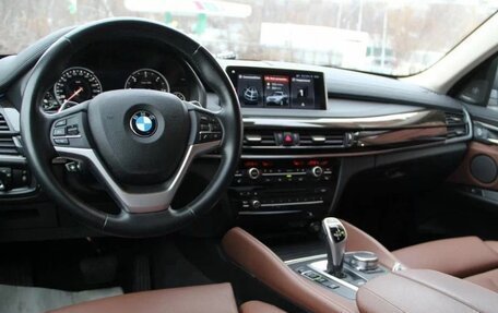 BMW X6, 2019 год, 5 000 000 рублей, 6 фотография