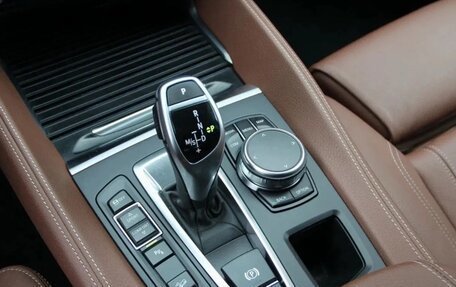 BMW X6, 2019 год, 5 000 000 рублей, 8 фотография