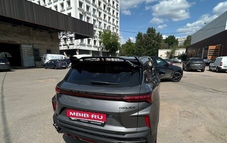 Geely Coolray I, 2024 год, 2 600 000 рублей, 7 фотография